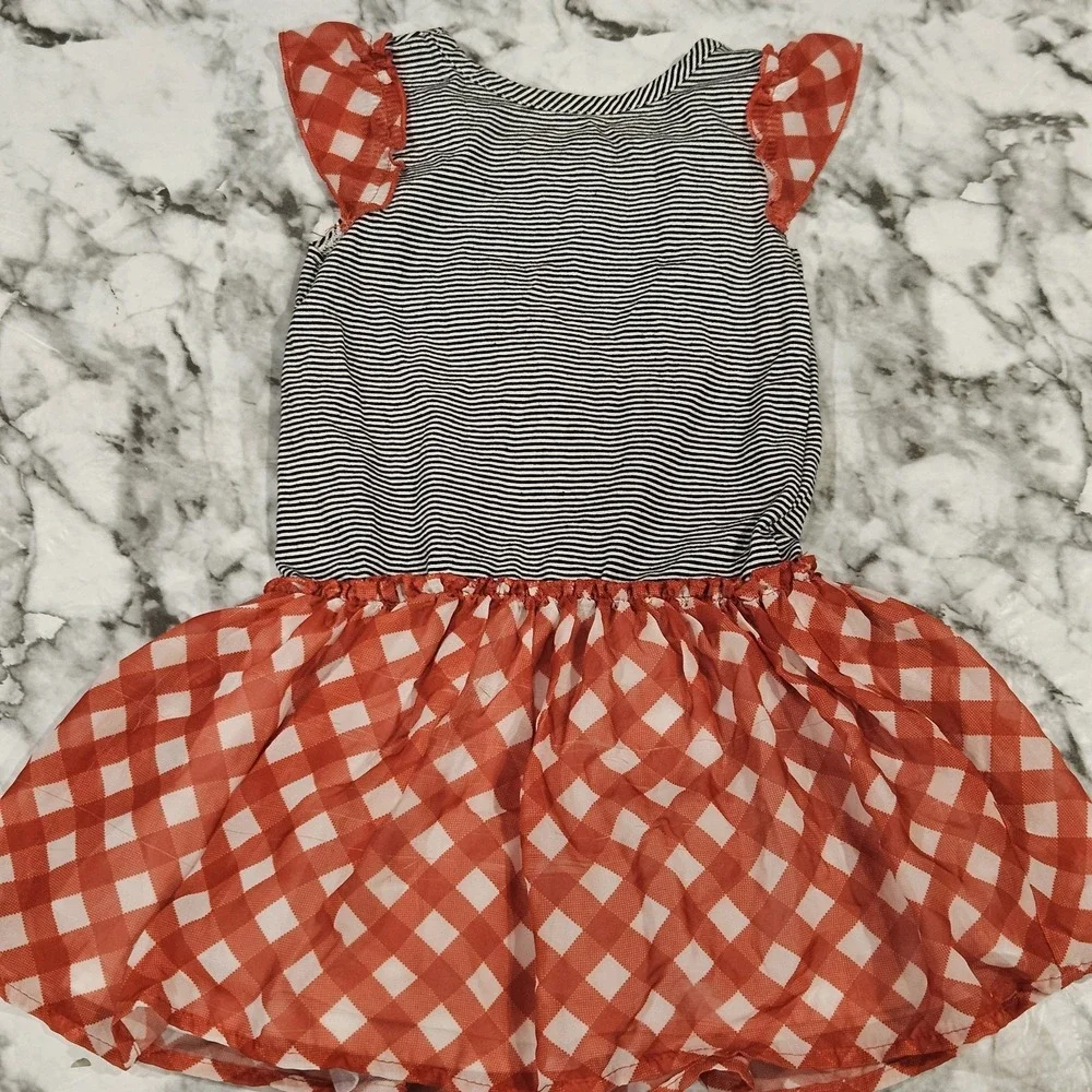 Minnie Mouse Girls Dress Bundle Size 4T | Disney‎ & Minnie Dresses Lot of 2